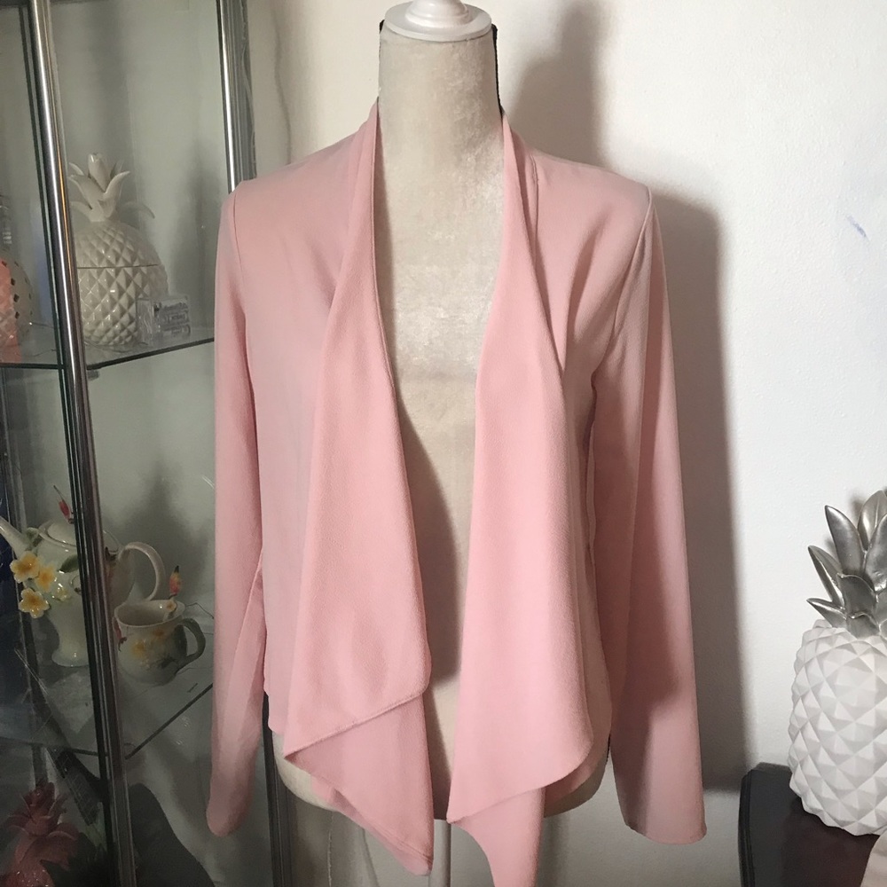 Moa-Moa Pink shrug 🌸🌸🌸🌸